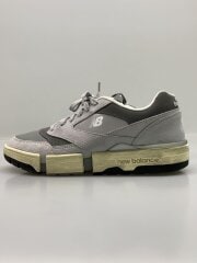 画像：×Jaden Smith/MSFTSrep 0.01/ローカットスニーカー/27cm/GRY/CTJSGR