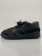 画像：AIR JORDAN 4 RM_エア ジョーダン 4 RM/27.5cm/BLK/FQ7939-004