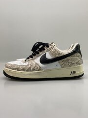 画像：AIR FORCE 1 LOW RETRO/エアフォースローレトロ/ホワイト/845053-104/27cm/WHT