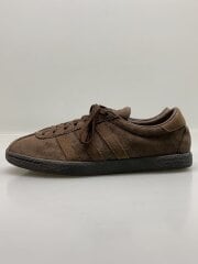 画像：TOBACCO GRUEN_タバコ グルーエン/26cm/BRW/スウェード/GX6941