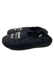 画像：シューズ/--/BLK