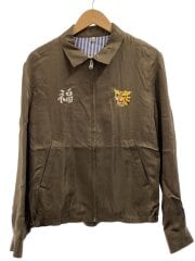 画像：スタジャン/1/--/KHK/23ss-jk-01