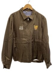 画像：スカジャン/2/--/KHK