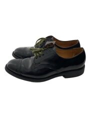 画像：ドレスシューズ/6/BLK/レザー