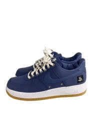 画像：AIR FORCE 1 LOW_エアフォース 1 ロ-/29cm/BLU//