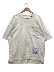 画像：Tシャツ/44/コットン/WHT/I06TS501
