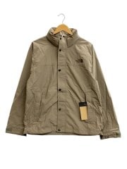 画像：HYDRENA WIND JACKET_ハイドレナウィンドジャケット/M/ナイロン/KHK//