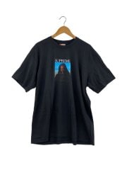 画像：Tシャツ/XL/コットン/BLK//