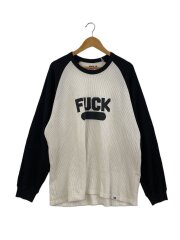 画像：カットソー/XL/コットン//