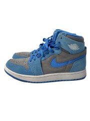 画像：AIR JORDAN 1 ZOOM CMFT 2_エア ジョーダン 1 ズーム CMFT 2/25cm/BLU