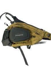 画像：ショルダーバッグ/ナイロン/CML/48326/ステルスアトムスリング