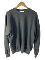 画像：neru design works/スウェット/L/コットン/GRY