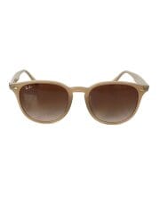 画像：サングラス/--/プラスチック/BEG/BRW/メンズ/RB4259-F