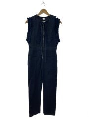 画像：オールインワン/S/コットン/NVY/B20-AL-006NVS