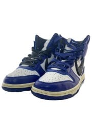 画像：DUNK HI/AMBUSH_ダンク ハイ アンブッシュ/26cm/BLU