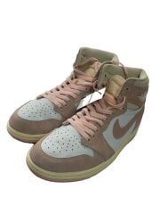 画像：AIR JORDAN 1 RETRO HIGH OG_エア ジョーダン 1 レトロ ハイ OG/28.5cm/PNK