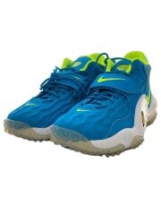画像：ZOOM TURF JET 97/ズームターフジェット/ブルー/554989-400/26cm/BLU