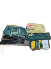 画像：170T16500J タープ/ヘキサS/1~2人用/BEG/170T16500J/XP　HEXA　TARP