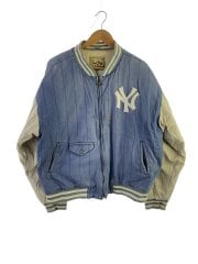 画像：スタジャン/M/コットン