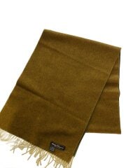 画像：マフラー/カシミア/CML/メンズ