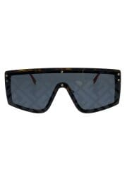 画像：サングラス/--/GLD/BLK/メンズ/m0076