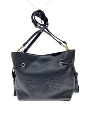 画像：ショルダーバッグ/--/BLK/無地/CA213