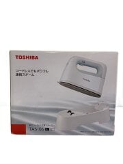 画像：アイロン TAS-X6(L)