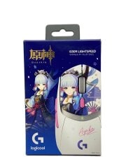 画像：マウス G309 LIGHTSPEED G309WL-GE-AYA [神里綾華]