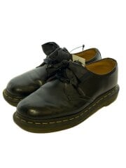 画像：ローファー/UK4/BLK/1461 59