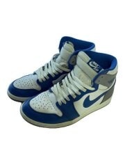 画像：AIR JORDAN 1 RETRO HIGH OG_エア ジョーダン 1 レトロ ハイ オリジナル/26cm/B