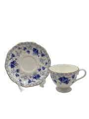 画像：カップ&ソーサー/2点セット