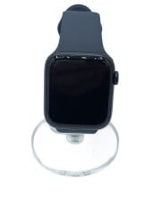 画像：Apple Watch SE 第2世代 GPSモデル 44mm MXEJ3J/A ミッドナイト/--