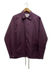 画像：MASSTARD/ナイロンジャケット/2/ナイロン/PUP