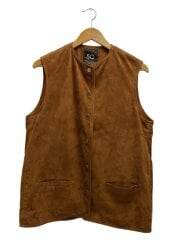 画像：ベスト/38/山羊革/CML/R-250