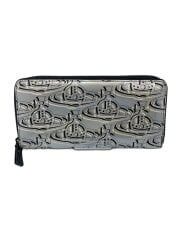 画像：長財布/--/SLV/レディース