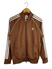 画像：ジャケット/L/ポリエステル/BRW/IY95855/クラシックスSSTトラック