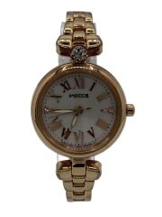 画像：クォーツ腕時計/--/E031-R015176