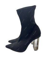 画像：ブーツ/M/CML