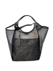 画像：バッグ/--/BLK