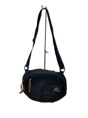 画像：ショルダーバッグ/--/BLK