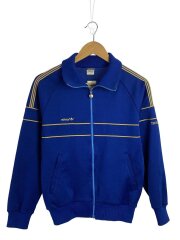 画像：ジャケット/--/ポリエステル/BLU/TAD-7T