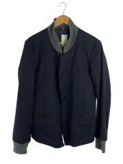 画像：ジャケット/XL/ウール/PM-KS-40361