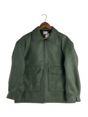 画像：ジャケット/FREE/フェイクレザー/010ga630-6320