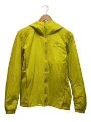 画像：キルティングジャケット/XS/ナイロン/X000007487