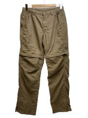 画像：ボトム/M/ナイロン/KHK/TB5M/TN5M