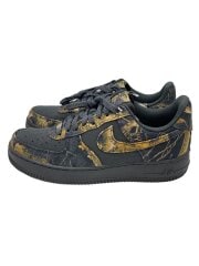 画像：AIR FORCE 1 LOW_エアフォース 1 ロー/26cm/BLK//