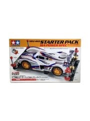 画像：プラモデル/MAパワータイプ/ブラストアロー