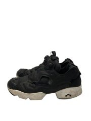 画像：INSTAPUMP FURY_インスタポンプ フューリー/27cm/BLK
