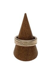 画像：リング/SV925/18号/SLV/メンズ