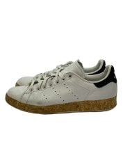 画像：STAN SMITH LUXE_スタンスミスラックス/26.5cm/WHT